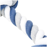 Bomuldsreb m/knuder - Maxi Zoo Danmark