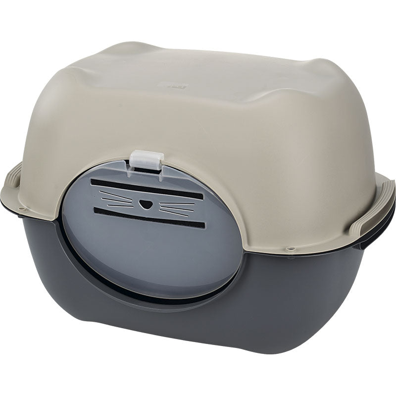 Kattetoilet Bella beige