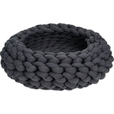 Katteseng Cuddly Grå - Maxi Zoo Danmark