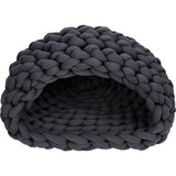 Katteseng Cuddly Grå - Maxi Zoo Danmark