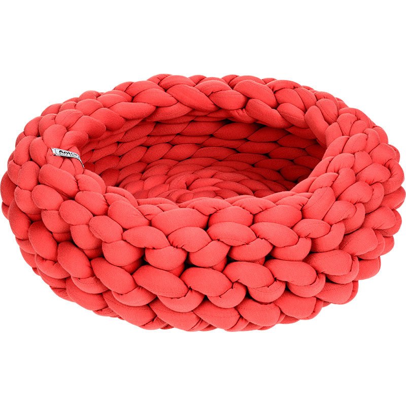 Katteseng Cuddly Pink - Maxi Zoo Danmark