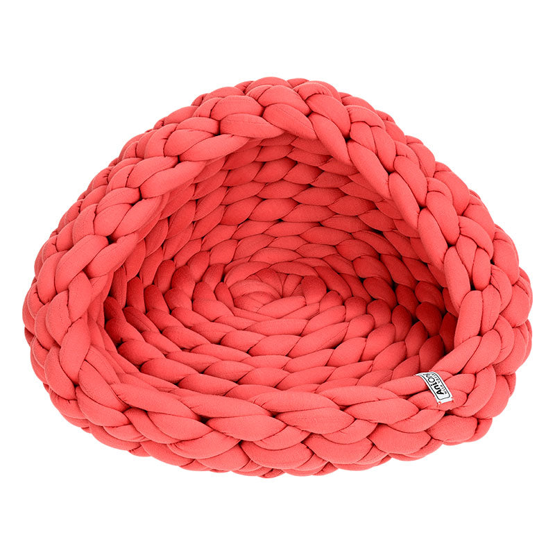 Katteseng Cuddly Pink - Maxi Zoo Danmark