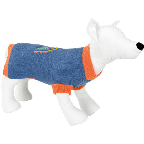 Pullover rainbow - Maxi Zoo Danmark