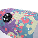 Regnjakke camouflage44 cm