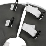 BeskyttelseskraveL 46-49 cm