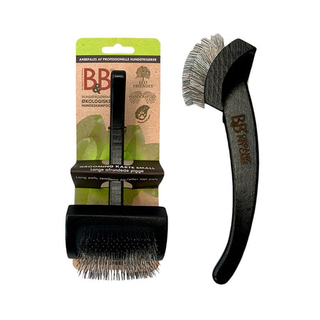 Grooming karte S - Maxi Zoo Danmark