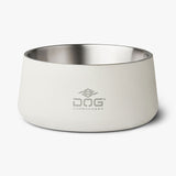 Vega Bowl 700 - 1400 ml Off-White - Maxi Zoo Danmark