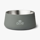 Vega Bowl 700 - 1400 ml Cool-Grey - Maxi Zoo Danmark