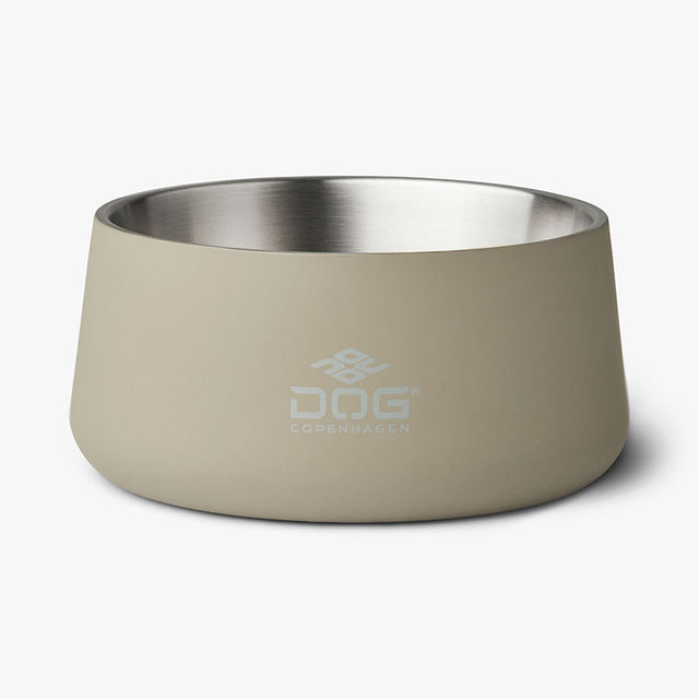 Vega Bowl 700 - 1400 ml Caffe-Latte - Maxi Zoo Danmark
