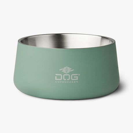Vega Bowl 700 - 1400 ml Mint-Green - Maxi Zoo Danmark