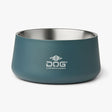 Vega Bowl 700 - 1400 ml Petrol-Blue - Maxi Zoo Danmark