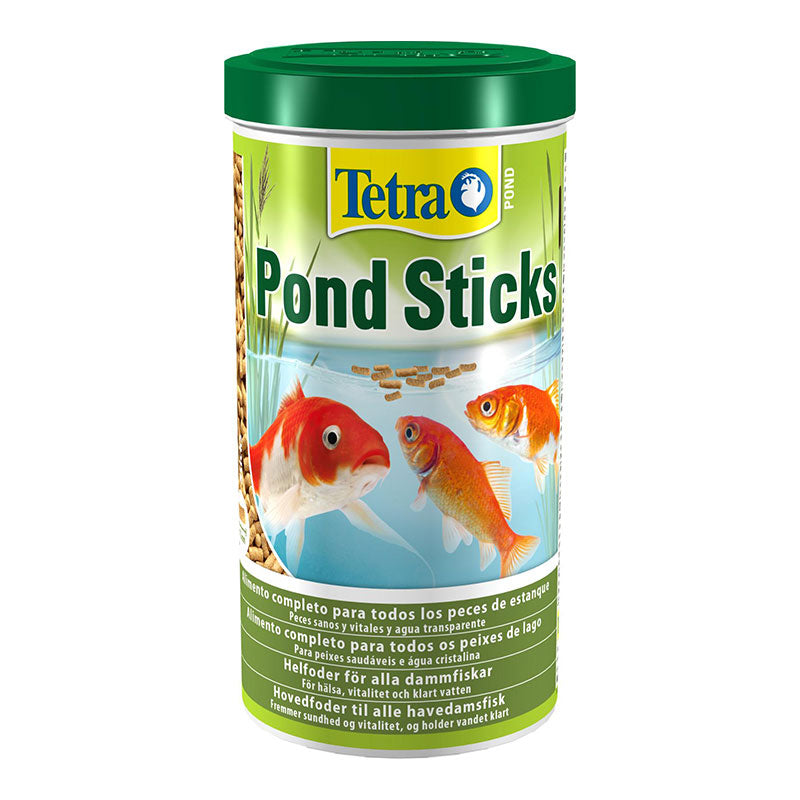 Pond Sticks1 l