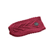 Sweater Malmø Bordeaux - Maxi Zoo Danmark