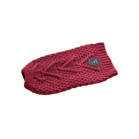 Sweater Malmø Bordeaux - Maxi Zoo Danmark