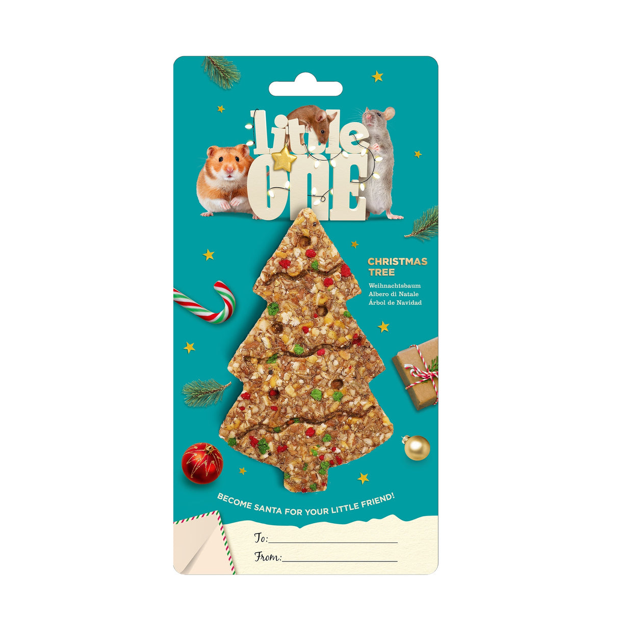 Christmas Tree 1 45 g
