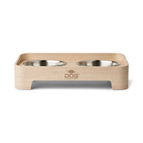 Skagen foderbar Beige