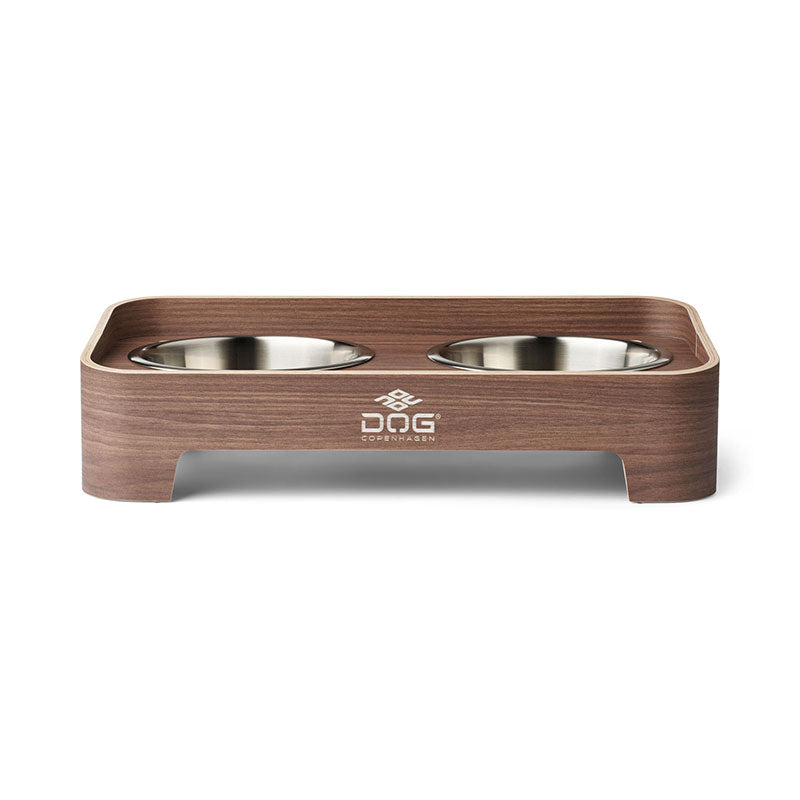 Skagen foderbar Brun