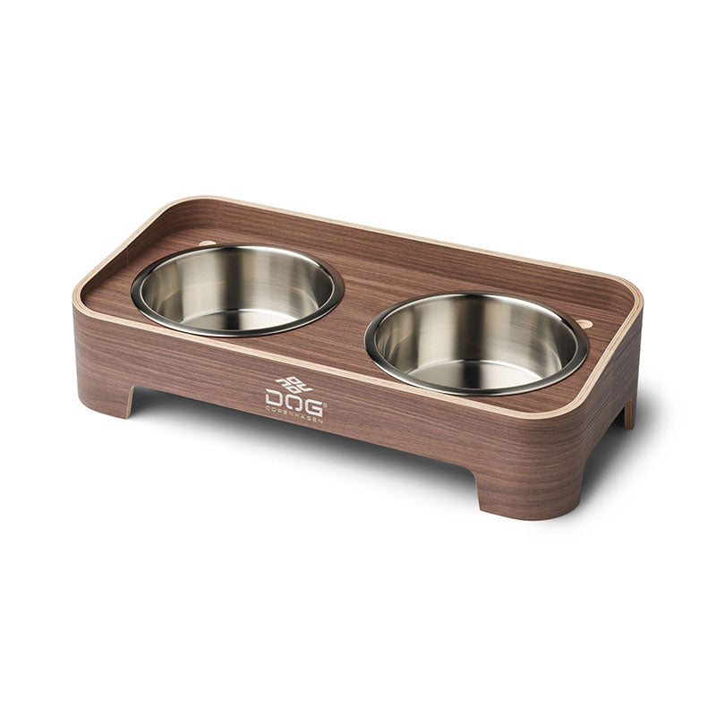 Skagen foderbar Brun
