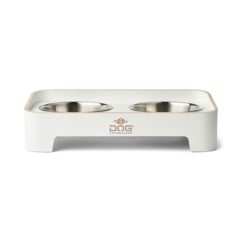 Skagen foderbar Hvid