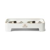Skagen foderbar Hvid