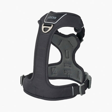 Comfort Walk Pro sele S sort