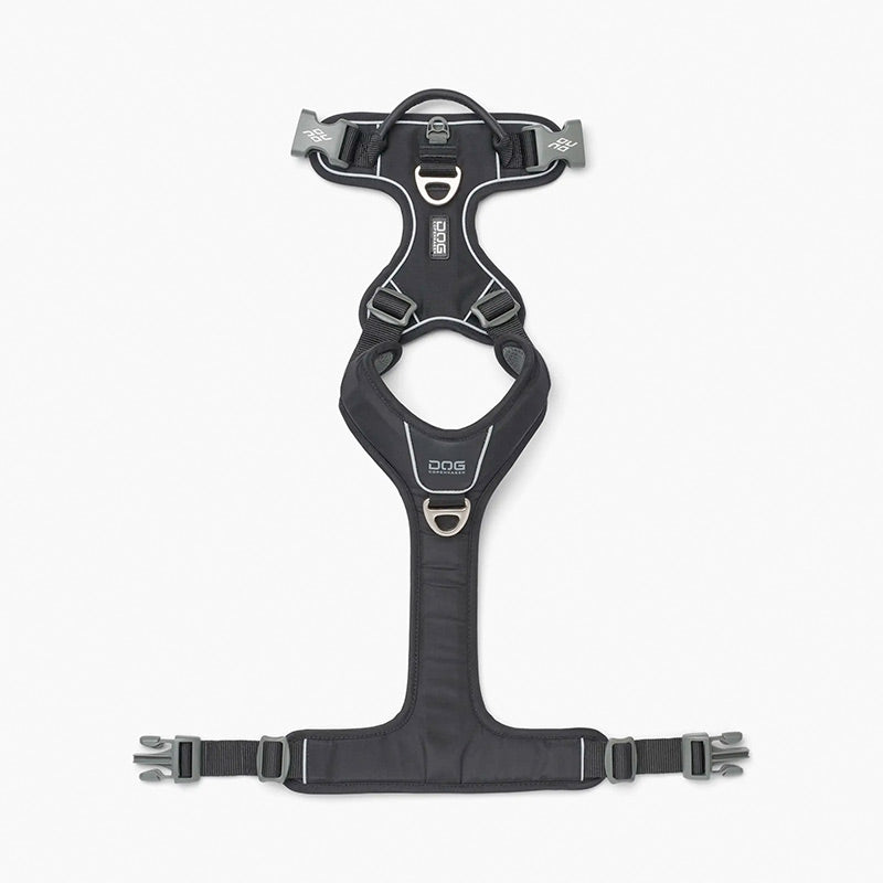 Comfort Walk Pro sele S sort