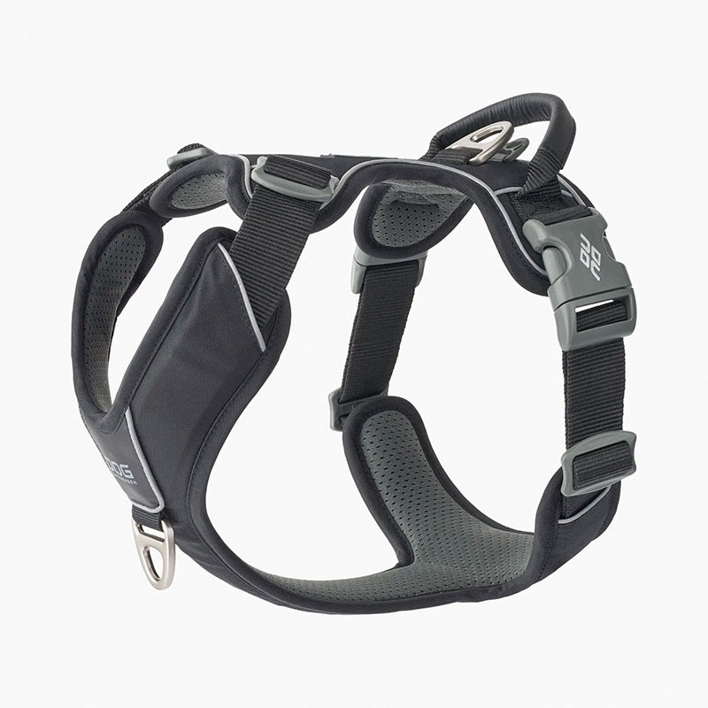 Comfort Walk Pro sele S sort