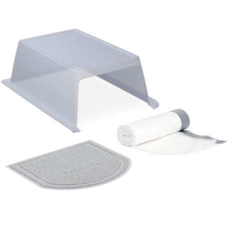 ScoopFree Tilbehørspakke - Maxi Zoo Danmark