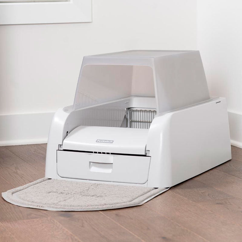 ScoopFree Tilbehørspakke - Maxi Zoo Danmark