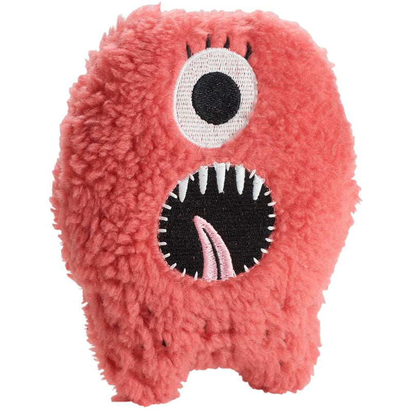 Plyslegetøj Monster Gina 20 cm