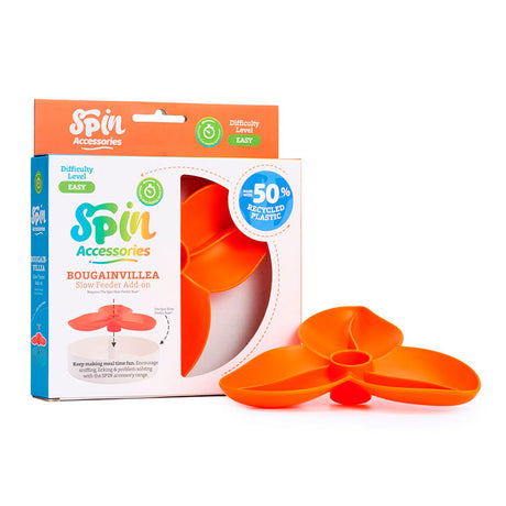 Bougainvillea Ø25 cm orange - Maxi Zoo Danmark