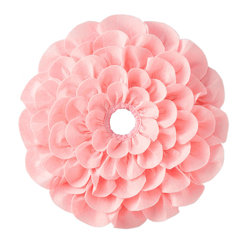 Blossom Snuffle Mat 23x3 cm 2-pak lyserød - Maxi Zoo Danmark