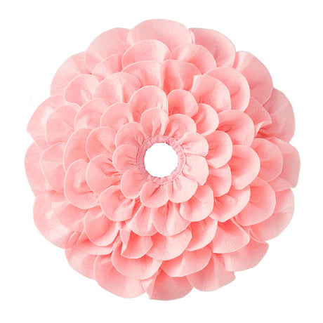 Blossom Snuffle Mat 23x3 cm 2-pak lyserød - Maxi Zoo Danmark