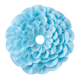 Blossom Snuffle Mat 23x3 cm 2-pak lyseblå - Maxi Zoo Danmark