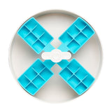 Interactive Windmill 25x9,2 cm blå - Maxi Zoo Danmark