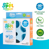 Palettetilbehør til Spin Feeder - Maxi Zoo Danmark