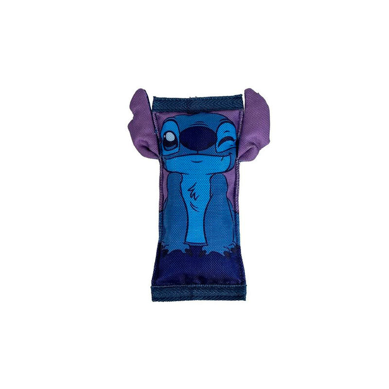 Hundelegetøj Stitch 18x20 cm