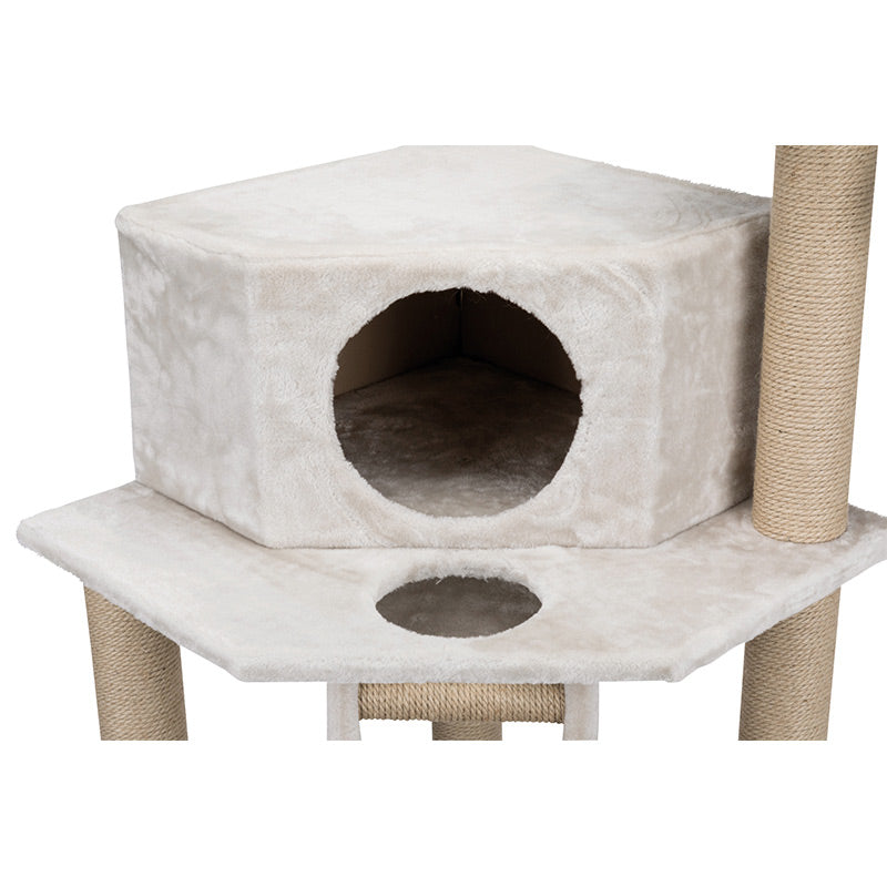 Marlena Kradsetræ 151 cm