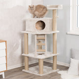 Marlena Kradsetræ 151 cm