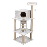 Marlena Kradsetræ 151 cm