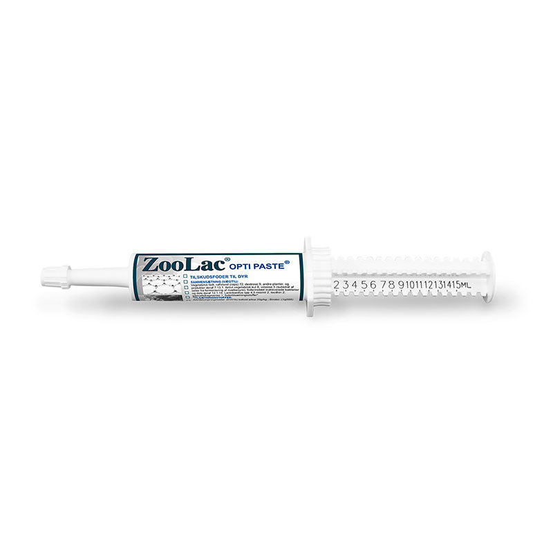 Opti Paste15 ml - Maxi Zoo Danmark