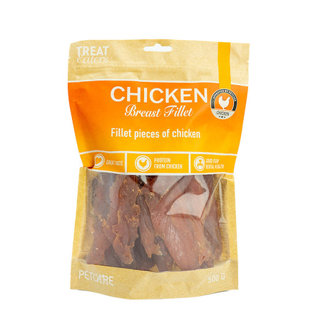 Kyllingebryst - Maxi Zoo Danmark