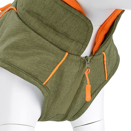 Vinterjakke Thera 40 cm - Maxi Zoo Danmark