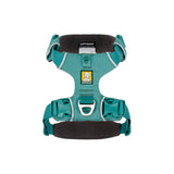 Front Range sele L/XL River Rock Green