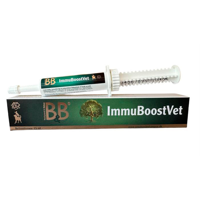 ImmuBoostVet 15 ml