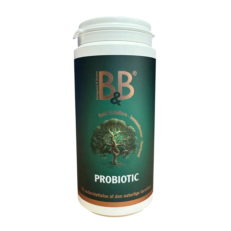 Probiotic 100 g
