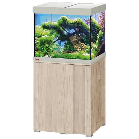 Akvarie VivalineLED 150 150 l pine - Maxi Zoo Danmark