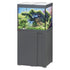 Akvarie VivalineLED 150 150 l antracit - Maxi Zoo Danmark