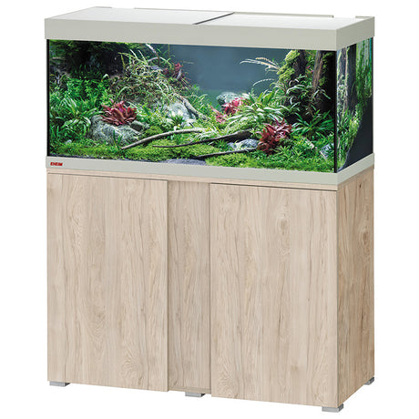 Akvarie VivalineLED 180 180 l pine - Maxi Zoo Danmark