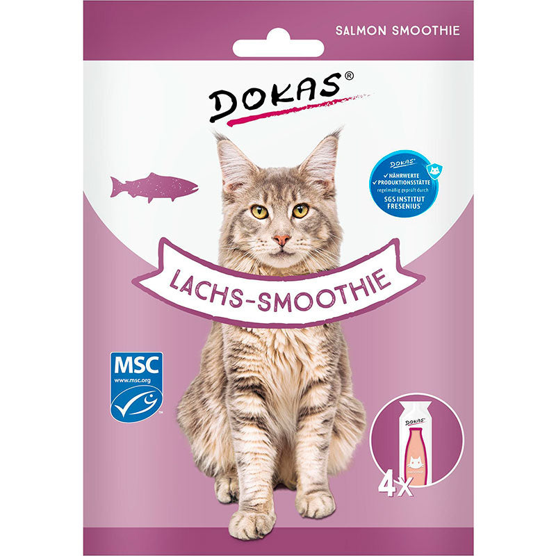 Laksesmoothie 120 g